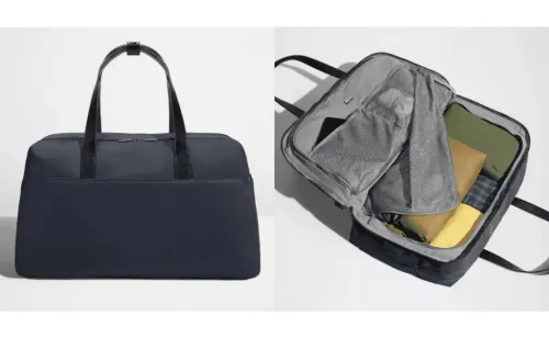 Black Away’s The Weekender
